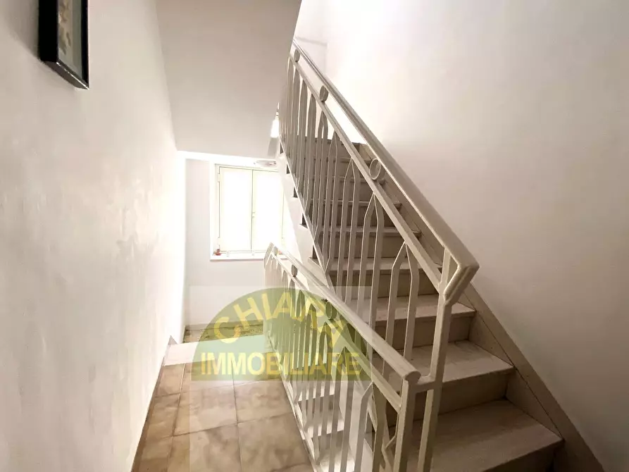 Immagine 10 di Casa semindipendente in vendita  in Corso Dante 20/A a Cupello