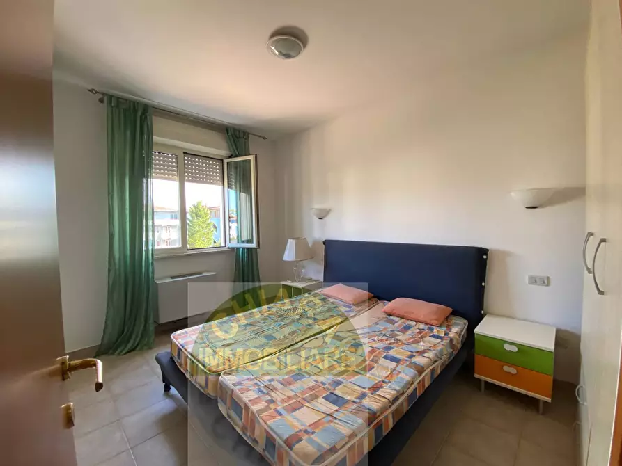 Immagine 5 di Appartamento in vendita  in SS 16 86 a Vasto