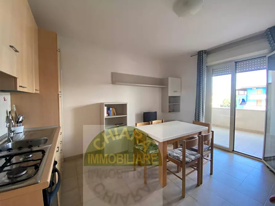 Immagine 7 di Appartamento in vendita  in SS 16 86 a Vasto