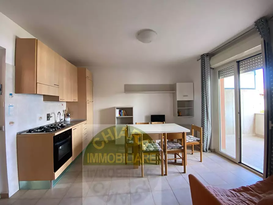 Immagine 2 di Appartamento in vendita  in SS 16 86 a Vasto