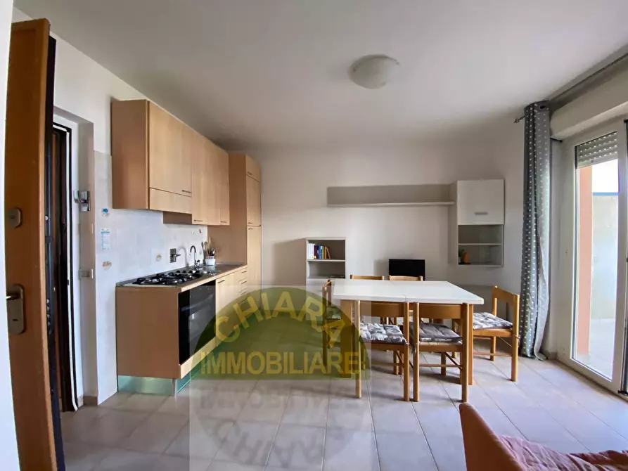 Immagine 25 di Appartamento in vendita  in SS 16 86 a Vasto