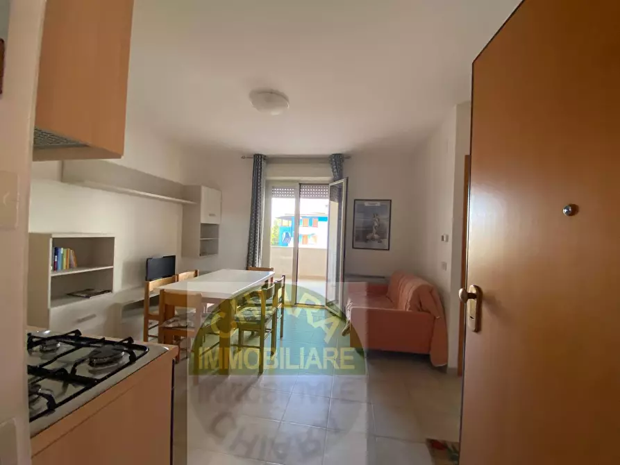 Immagine 6 di Appartamento in vendita  in SS 16 86 a Vasto