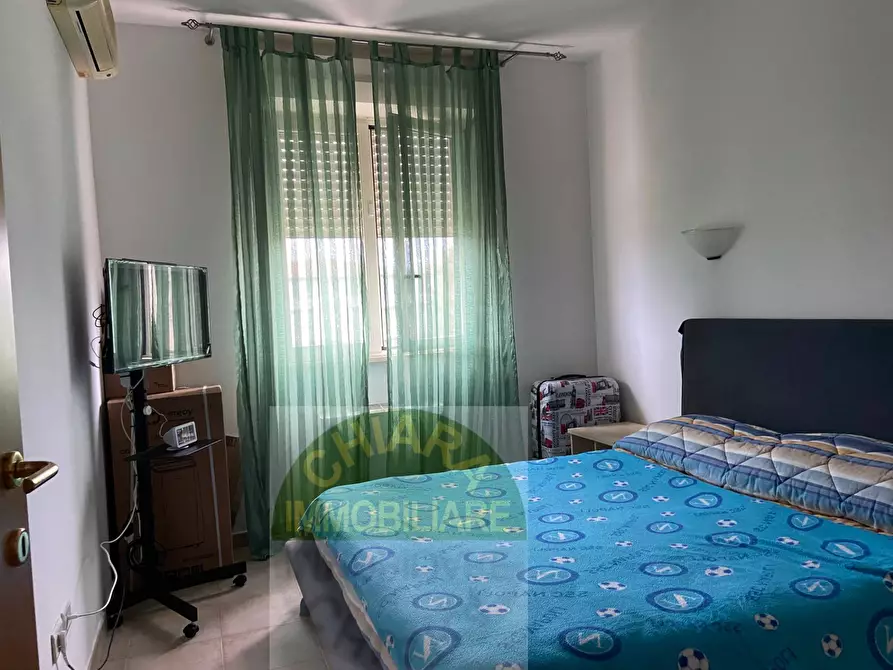 Immagine 27 di Appartamento in vendita  in SS 16 86 a Vasto