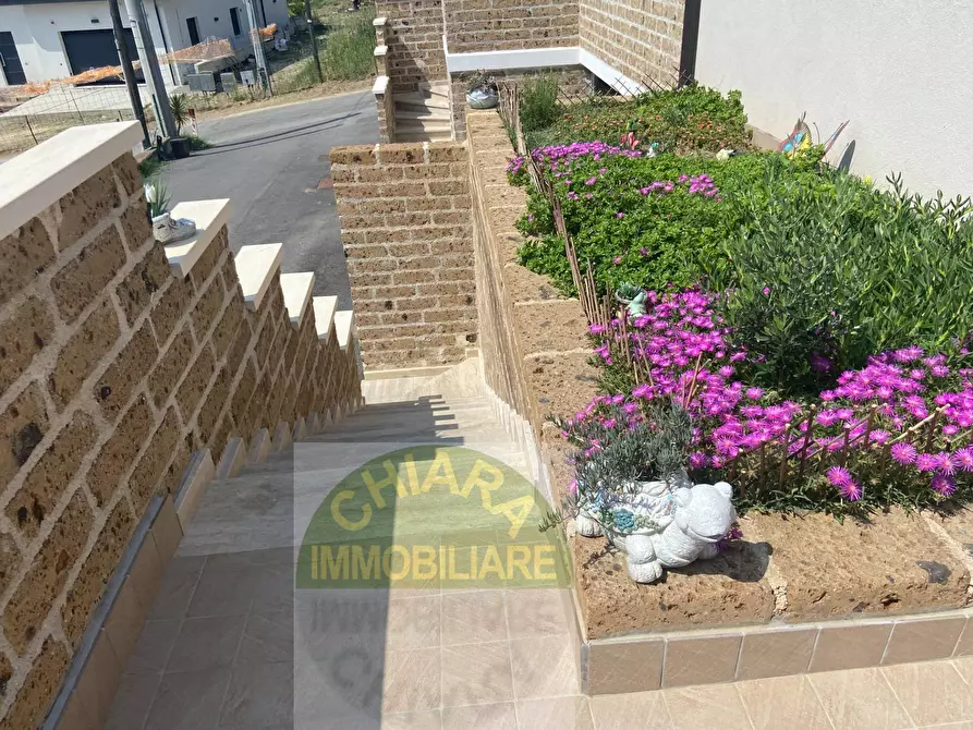 Immagine 9 di Villetta a schiera in vendita  in Luigi Sturzo snc a Cupello