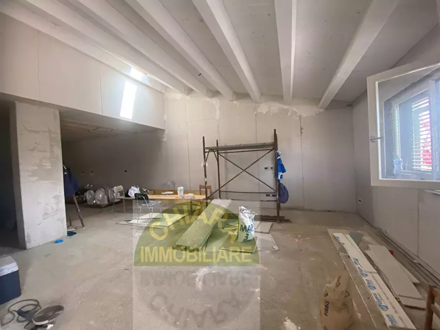 Immagine 12 di Villetta a schiera in vendita  in Luigi Sturzo snc a Cupello