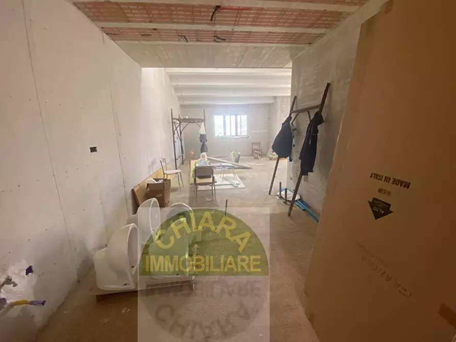 Immagine 13 di Villetta a schiera in vendita  in Luigi Sturzo snc a Cupello