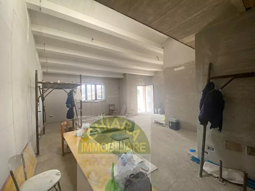 Immagine 14 di Villetta a schiera in vendita  in Luigi Sturzo snc a Cupello