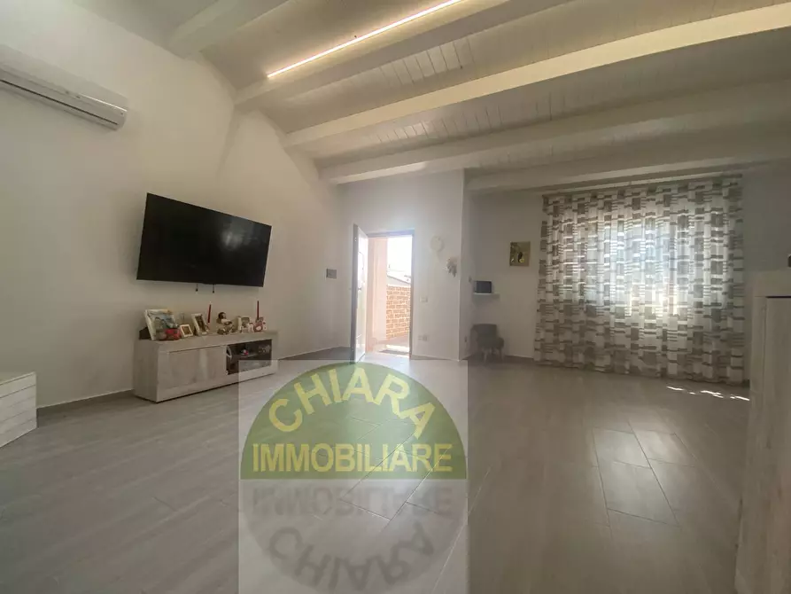 Immagine 20 di Villetta a schiera in vendita  in Luigi Sturzo snc a Cupello