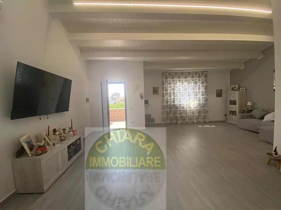 Immagine 21 di Villetta a schiera in vendita  in Luigi Sturzo snc a Cupello