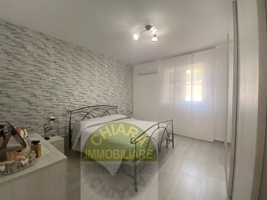 Immagine 22 di Villetta a schiera in vendita  in Luigi Sturzo snc a Cupello