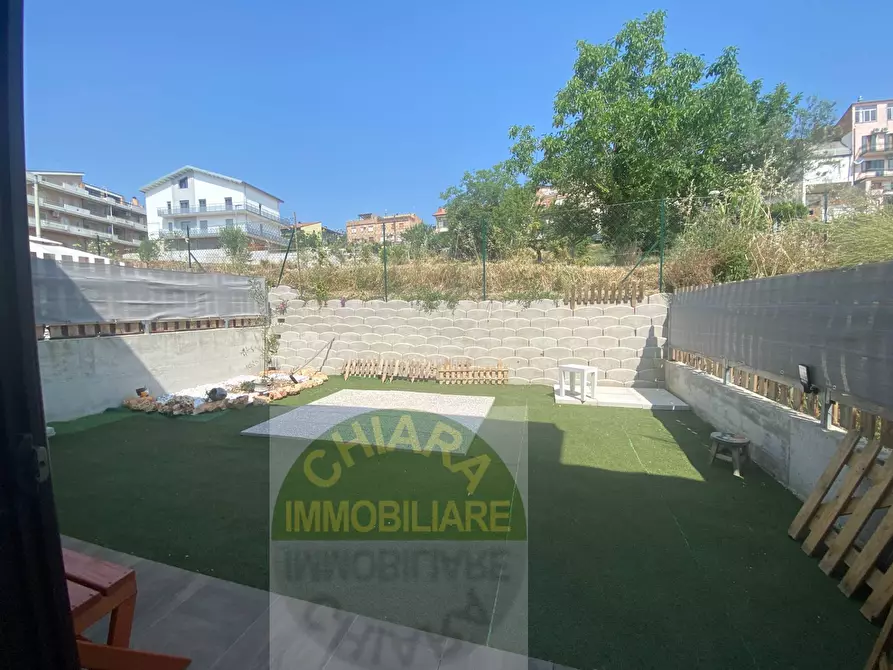 Immagine 18 di Villetta a schiera in vendita  in Luigi Sturzo snc a Cupello