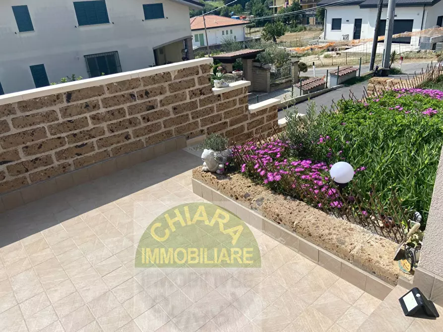 Immagine 25 di Villetta a schiera in vendita  in Luigi Sturzo snc a Cupello