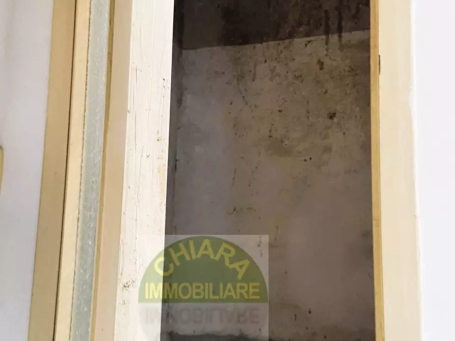 Immagine 19 di Casa semindipendente in vendita  in Vico X Vittorio Veneto a Carunchio