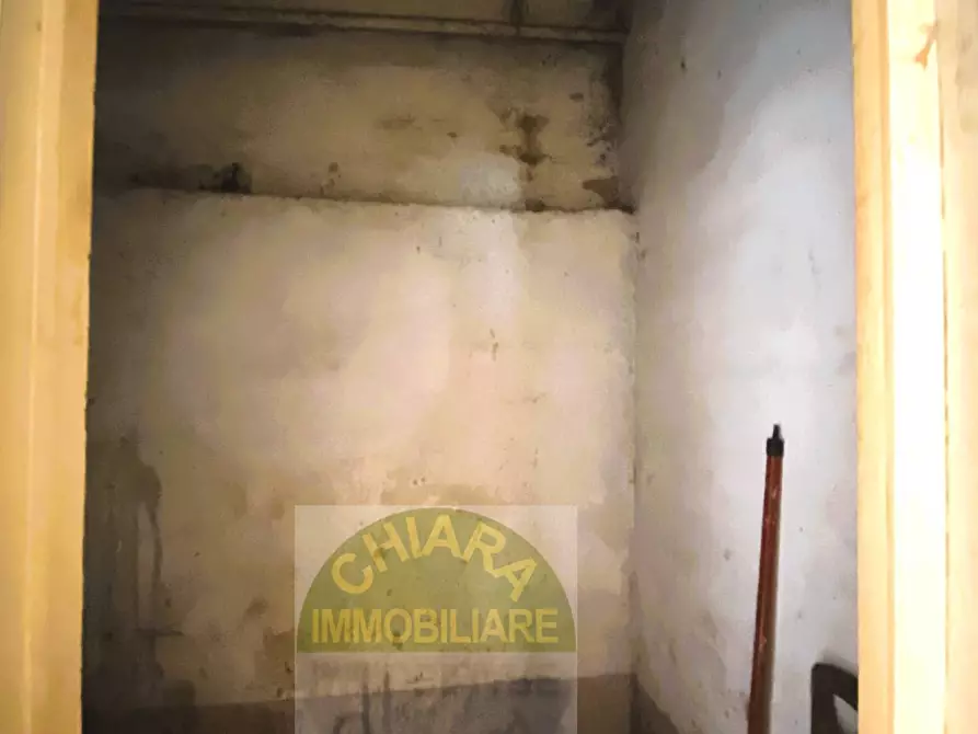 Immagine 21 di Casa semindipendente in vendita  in Vico X Vittorio Veneto a Carunchio