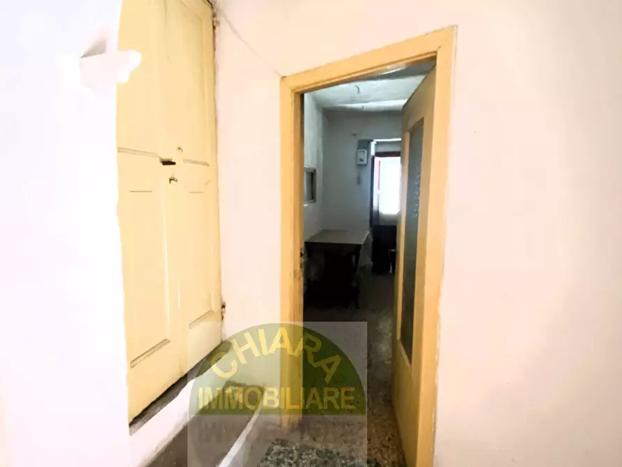 Immagine 16 di Casa semindipendente in vendita  in Vico X Vittorio Veneto a Carunchio