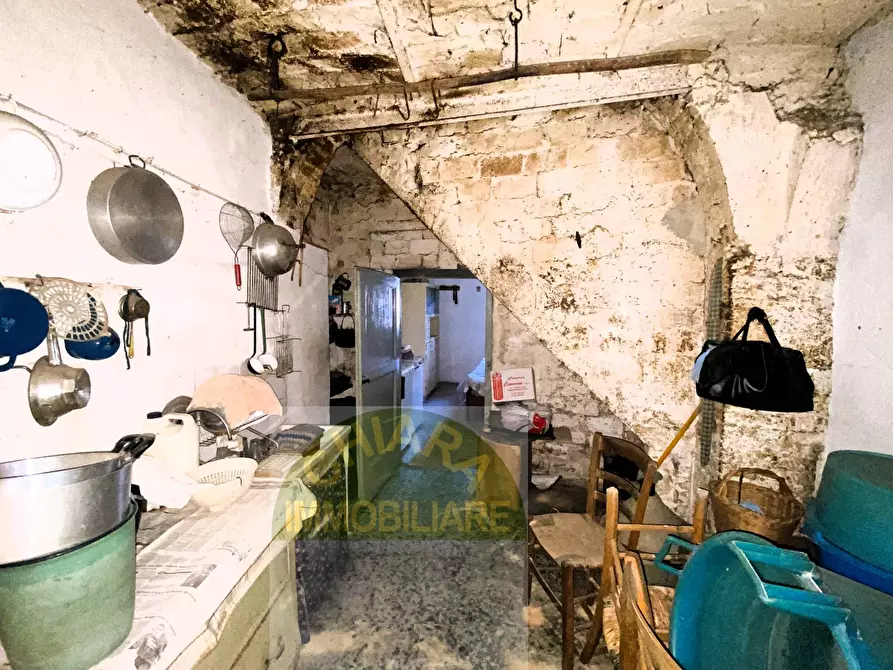 Immagine 18 di Casa semindipendente in vendita  in Vico X Vittorio Veneto a Carunchio