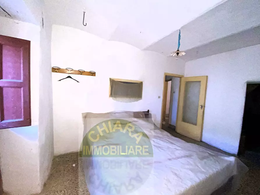 Immagine 14 di Casa semindipendente in vendita  in Vico X Vittorio Veneto a Carunchio