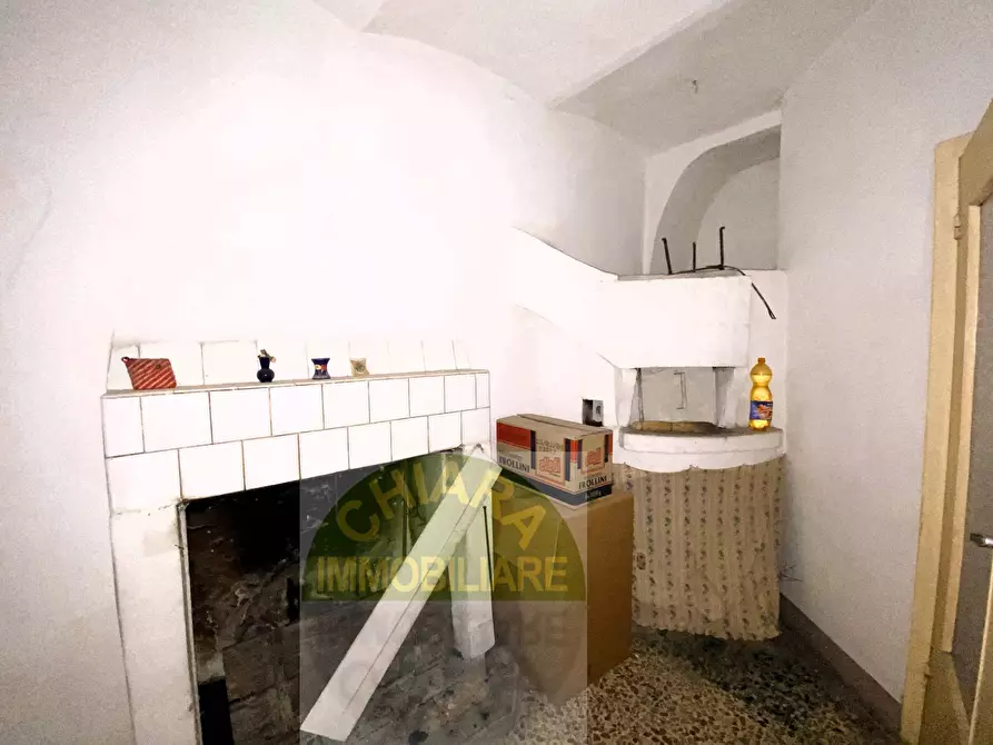 Immagine 7 di Casa semindipendente in vendita  in Vico X Vittorio Veneto a Carunchio