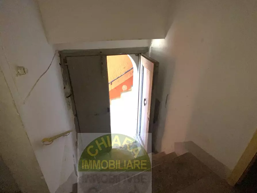 Immagine 22 di Casa semindipendente in vendita  in Vico X Vittorio Veneto a Carunchio