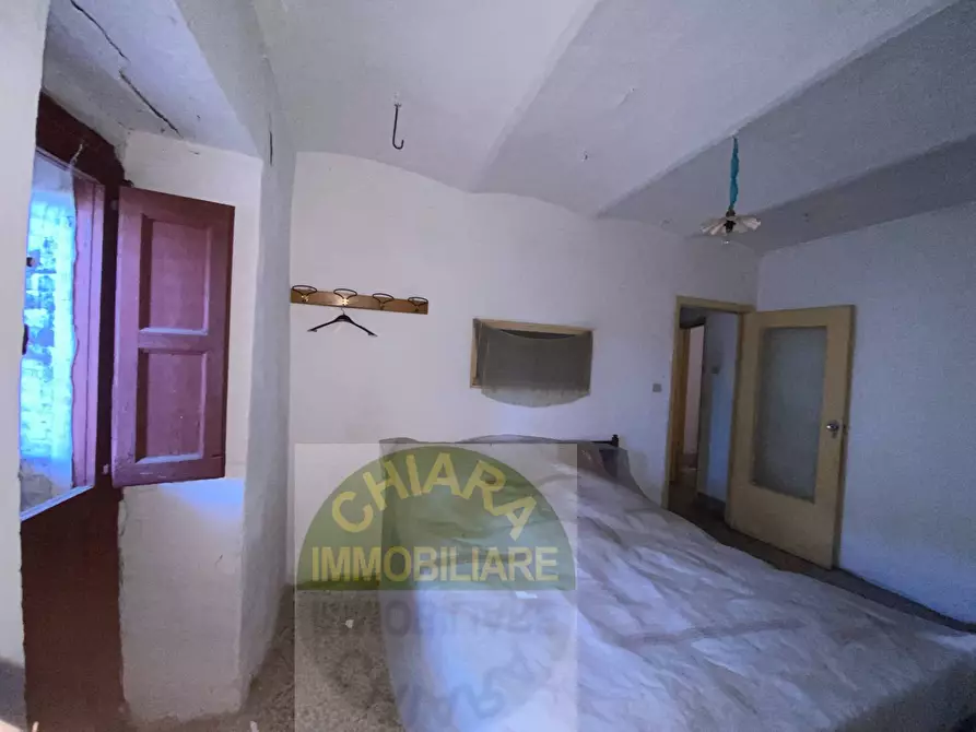 Immagine 15 di Casa semindipendente in vendita  in Vico X Vittorio Veneto a Carunchio