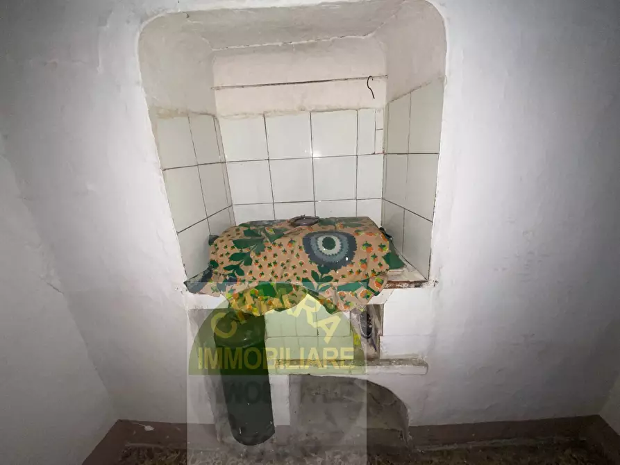 Immagine 11 di Casa semindipendente in vendita  in Vico X Vittorio Veneto a Carunchio