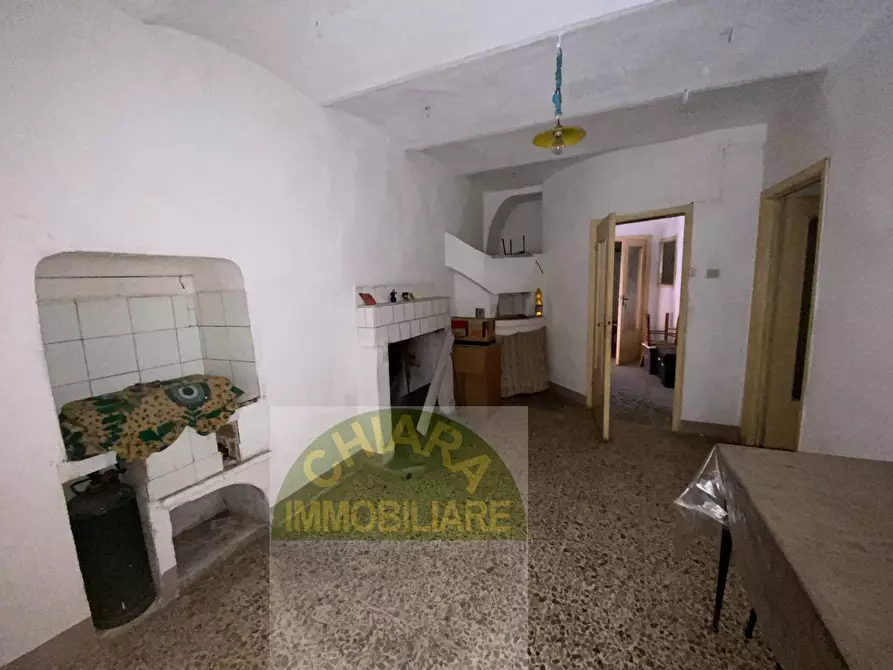 Immagine 4 di Casa semindipendente in vendita  in Vico X Vittorio Veneto a Carunchio