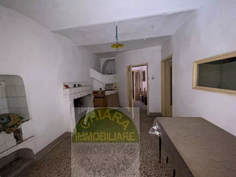 Immagine 5 di Casa semindipendente in vendita  in Vico X Vittorio Veneto a Carunchio