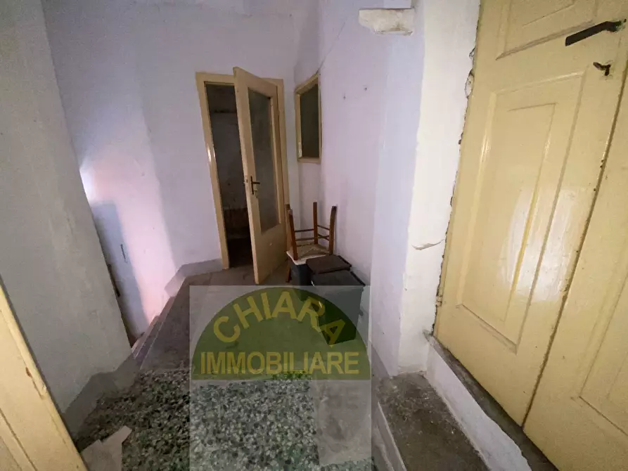 Immagine 20 di Casa semindipendente in vendita  in Vico X Vittorio Veneto a Carunchio