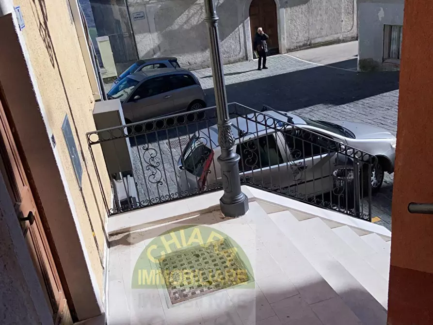 Immagine 26 di Casa semindipendente in vendita  in Vico X Vittorio Veneto a Carunchio