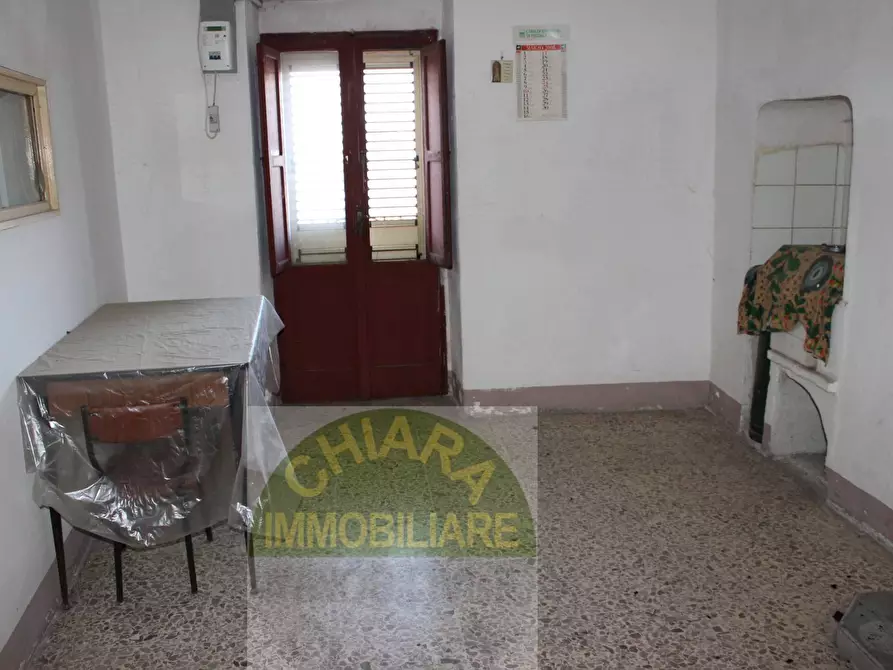 Immagine 3 di Casa semindipendente in vendita  in Vico X Vittorio Veneto a Carunchio