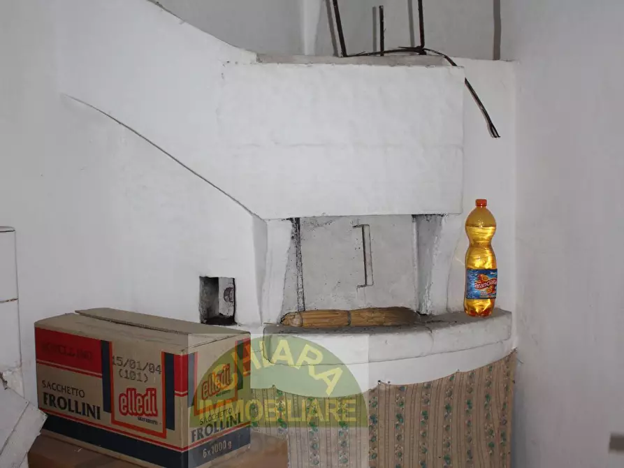 Immagine 10 di Casa semindipendente in vendita  in Vico X Vittorio Veneto a Carunchio