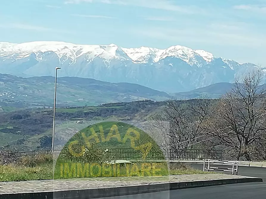 Immagine 32 di Casa semindipendente in vendita  in Vico X Vittorio Veneto a Carunchio