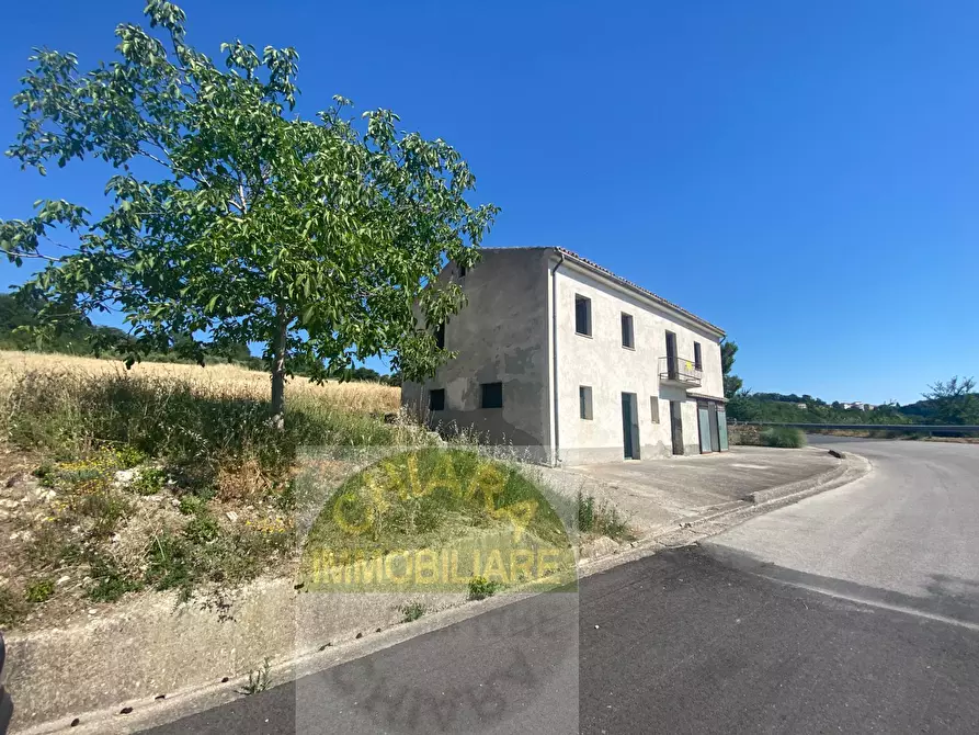 Immagine 42 di Rustico / casale in vendita  in Contrada Ciarioncia snc a Carunchio