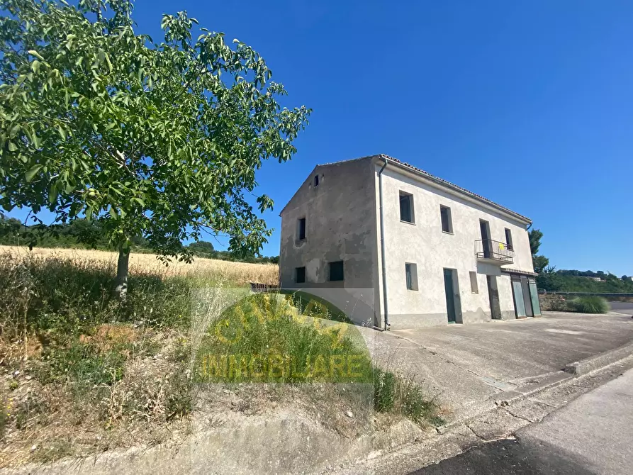 Immagine 43 di Rustico / casale in vendita  in Contrada Ciarioncia snc a Carunchio