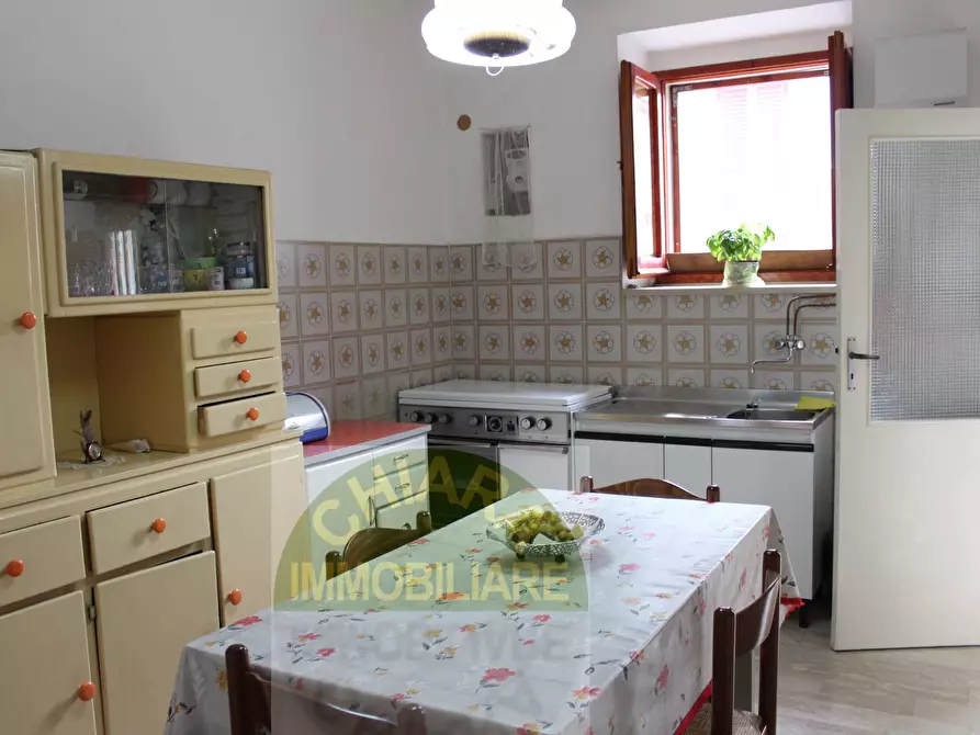 Immagine 3 di Casa indipendente in vendita  in Trento e Trieste a Carunchio