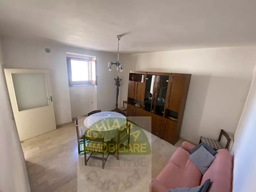 Immagine 6 di Casa indipendente in vendita  in Trento e Trieste a Carunchio