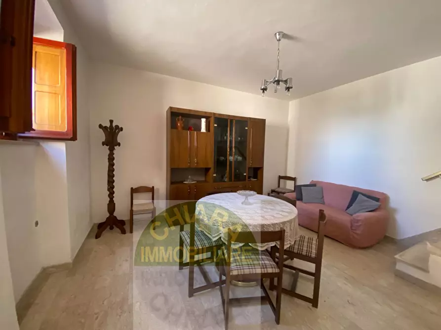 Immagine 7 di Casa indipendente in vendita  in Trento e Trieste a Carunchio