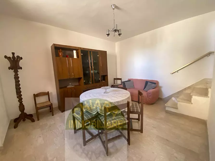 Immagine 8 di Casa indipendente in vendita  in Trento e Trieste a Carunchio