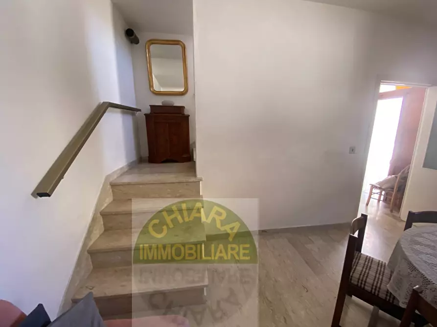 Immagine 9 di Casa indipendente in vendita  in Trento e Trieste a Carunchio