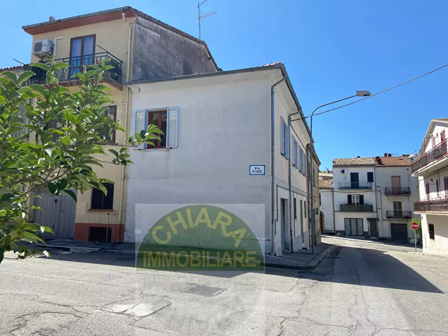 Immagine 10 di Casa indipendente in vendita  in Trento e Trieste a Carunchio