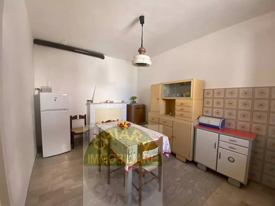 Immagine 12 di Casa indipendente in vendita  in Trento e Trieste a Carunchio