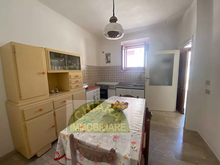 Immagine 13 di Casa indipendente in vendita  in Trento e Trieste a Carunchio