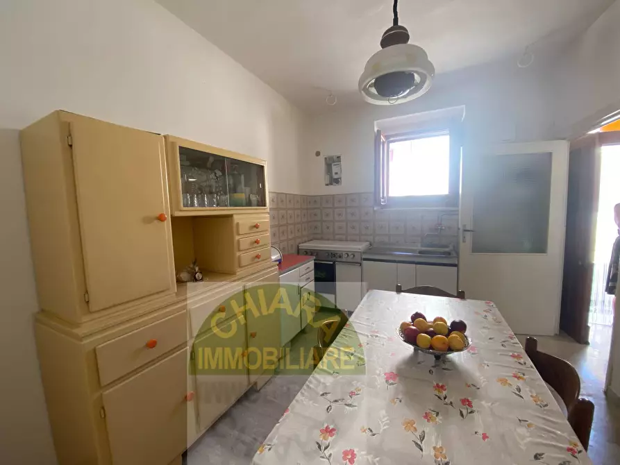 Immagine 14 di Casa indipendente in vendita  in Trento e Trieste a Carunchio