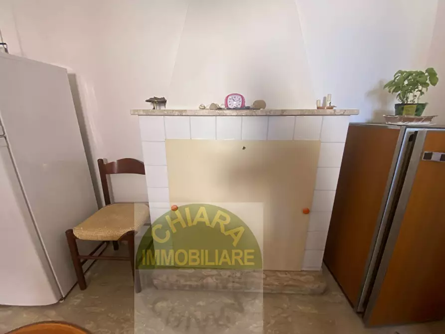 Immagine 15 di Casa indipendente in vendita  in Trento e Trieste a Carunchio