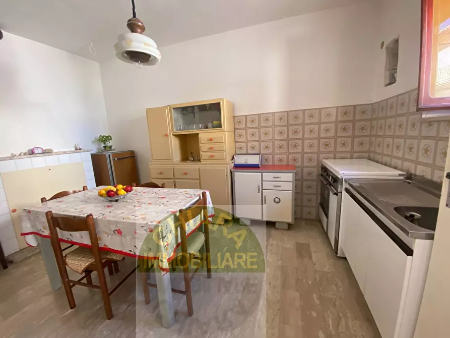 Immagine 16 di Casa indipendente in vendita  in Trento e Trieste a Carunchio