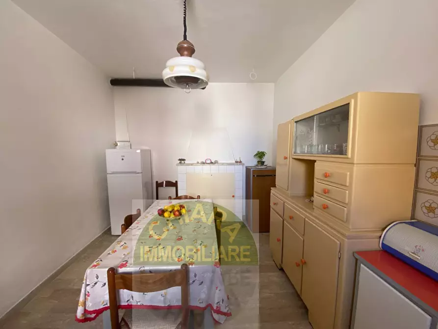 Immagine 17 di Casa indipendente in vendita  in Trento e Trieste a Carunchio