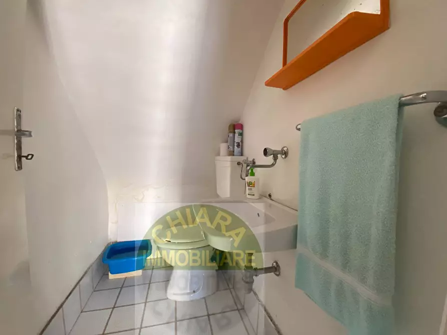 Immagine 25 di Casa indipendente in vendita  in Trento e Trieste a Carunchio