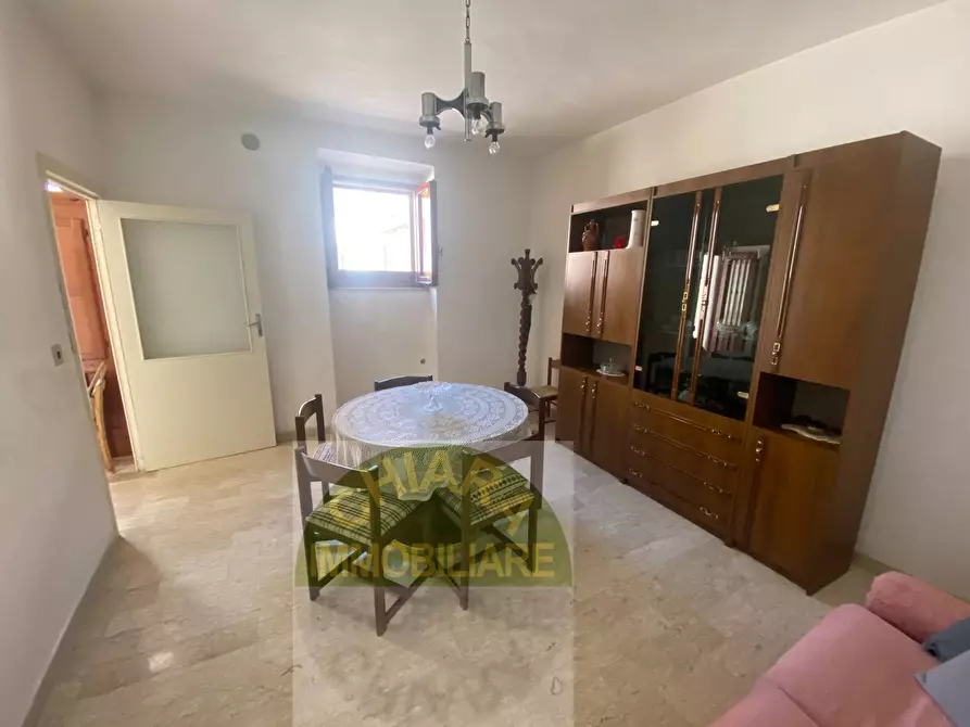 Immagine 20 di Casa indipendente in vendita  in Trento e Trieste a Carunchio