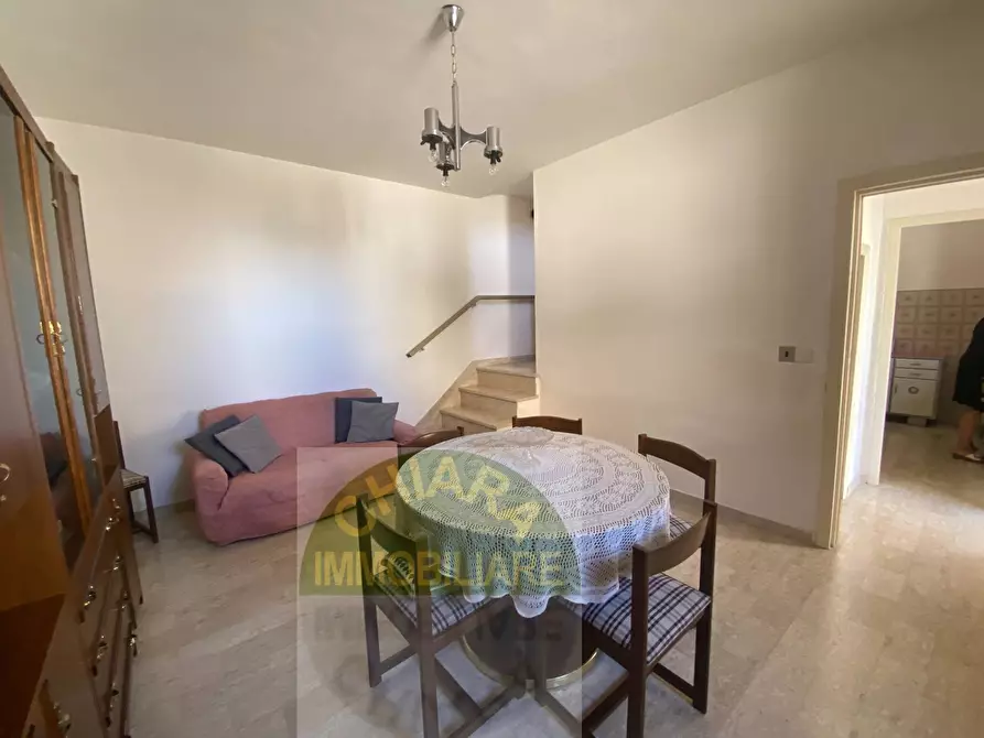 Immagine 23 di Casa indipendente in vendita  in Trento e Trieste a Carunchio