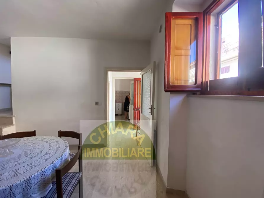 Immagine 24 di Casa indipendente in vendita  in Trento e Trieste a Carunchio